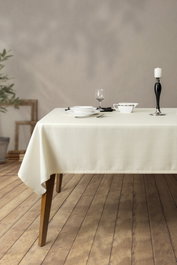 Hermia Mantel Grande 300 - Ecru